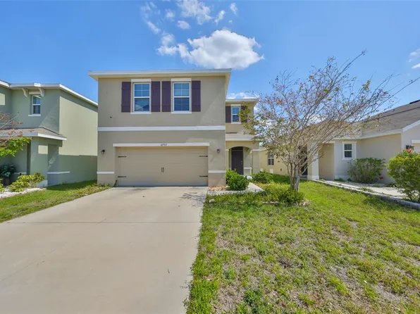 10967 CARLTON FIELDS DRIVE, RIVERVIEW, FL 33579