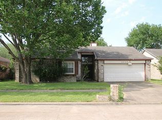 6206 Roseridge Ln, Houston, TX 77053