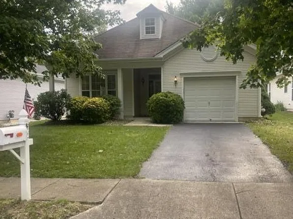 42 Spring Meadow Dr, Lakewood, NJ 08701