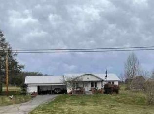 233 Highway 93 S, Fall Branch, TN 37656