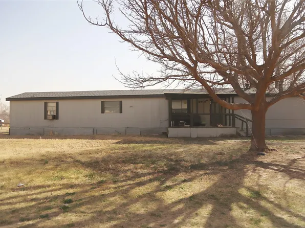 6806 N County Road 1630, Shallowater, TX 79363