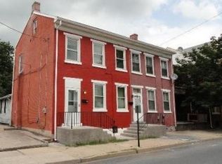 749 Church St, Lebanon, PA 17046