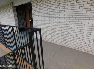 6400 Edgemere Blvd APT 8A, El Paso, TX 79925