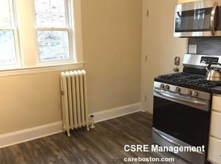 24 Ridgemont St #1Z, Allston, MA 02134