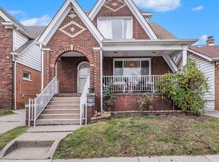 5417 Williamson St, Dearborn, MI 48126