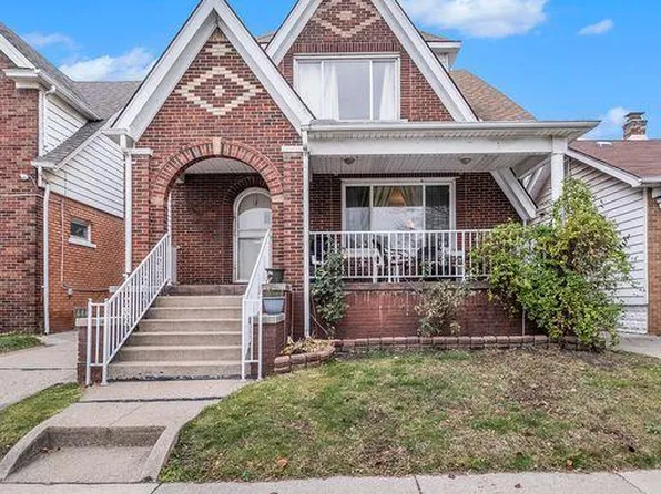 5417 Williamson St, Dearborn, MI 48126