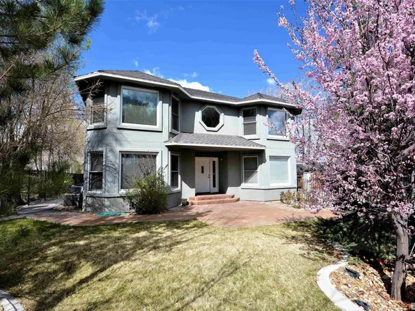 545 Skyline Blvd, Reno, NV 89509