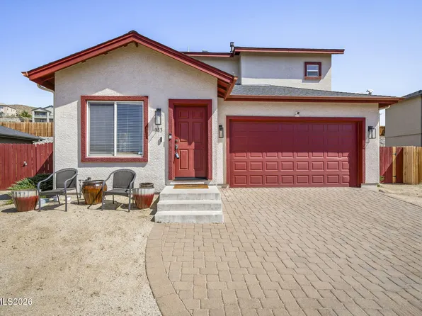 383 Orrcrest Dr, Reno, NV 89506