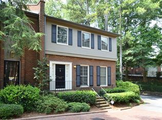 5231 Glenridge Dr, Sandy Springs, GA 30342