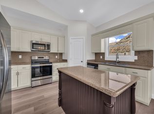 2265 S 700 W, Hurricane, UT 84737