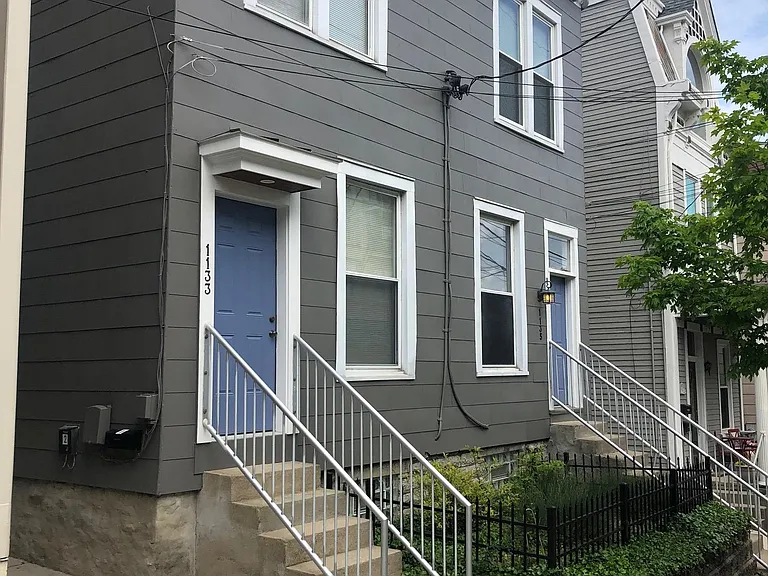 1133 Belvedere St #2 — Photo 1