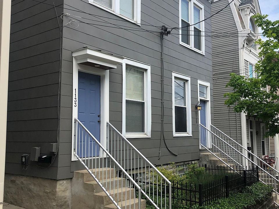 1st image of 1133 Belvedere St #2