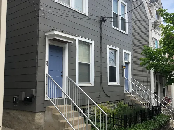 1133 Belvedere St #2, Cincinnati, OH 45202