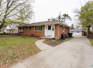 2354 Brookridge Dr, Toledo, OH 43613