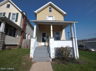 712 Krouse Ave, Williamsport, PA 17701