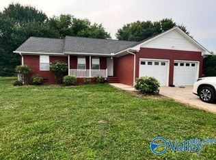 14513 Friend Rd, Athens, AL 35611