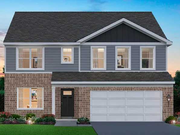 6207 Longford Ln, Tinley Park, IL 60477