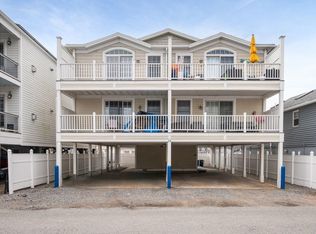 14 Atlantic Ave. Condominium, Salisbury, MA 01952
