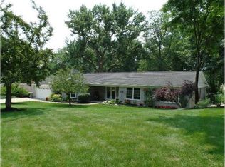 130 Rockingham Ln, Mcmurray, PA 15317