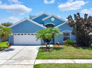 643 Hacienda Cir, Kissimmee, FL 34741