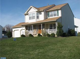 1826 Buttonwood Way, Warrington, PA 18976