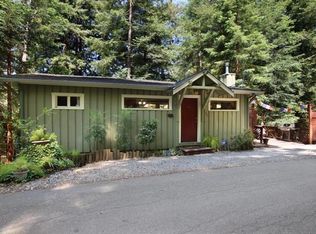 139 Pine Ave, Felton, CA 95018