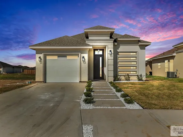619 Moonbeam Moon Dancer, Rio Grande City, TX 78582