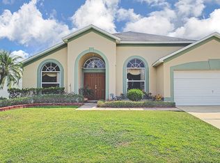 105 White Marsh Cir, Orlando, FL 32824