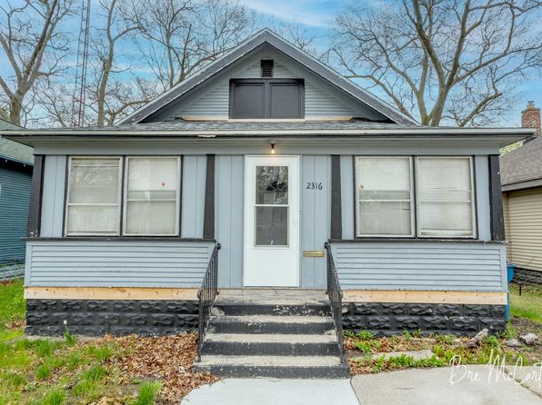2316 Jefferson St, Muskegon Heights, MI 49444