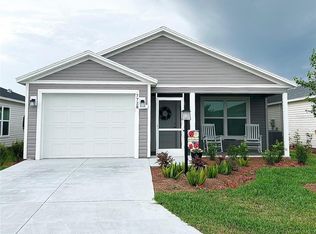 7728 Puccio Ter, Okahumpka, FL 34762