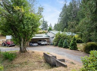 18176 S Fernwood Rd, Molalla, OR 97038