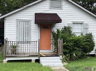806 Kenmore Ave, Baton Rouge, LA 70806