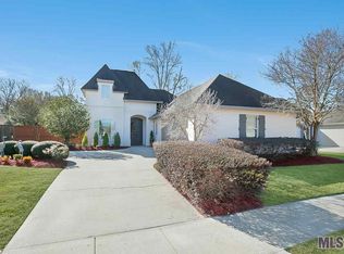 14922 Town Dr, Baton Rouge, LA 70810