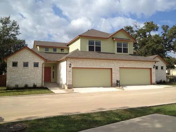 2410 Great Oaks Dr APT 604, Round Rock, TX 78681