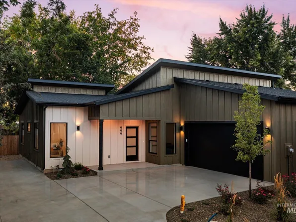 999 N Kimball St, Boise, ID 83704