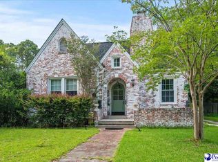907 Jackson Ave, Florence, SC 29501
