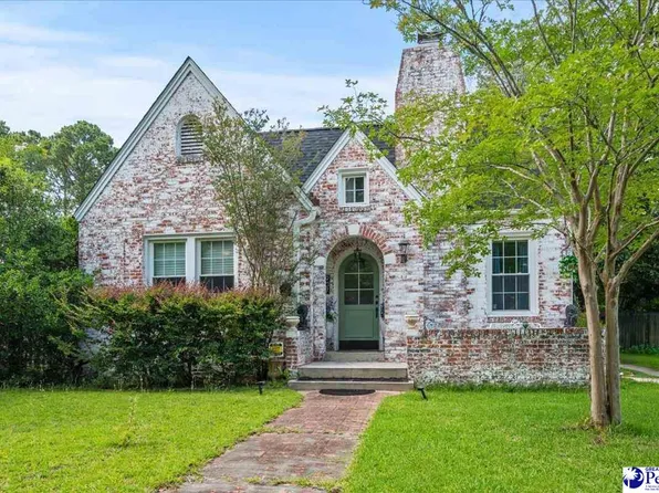 907 Jackson Ave, Florence, SC 29501