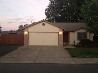 375 Sunnymeade Ct, Jefferson, OR 97352