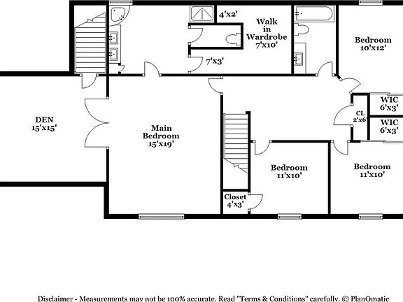 3rd image of 1448 Christiana Dr