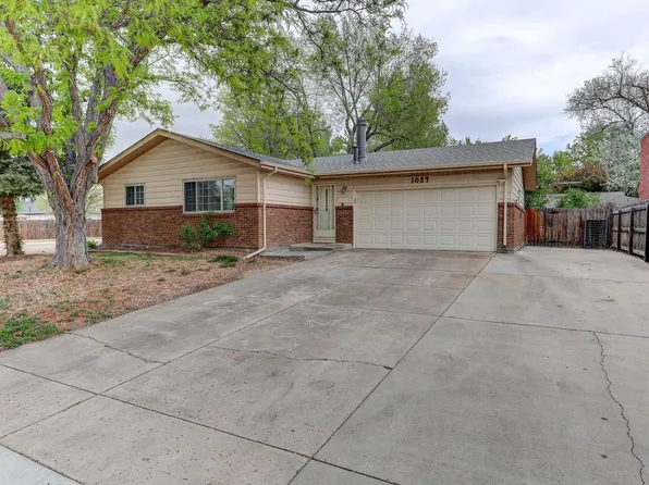1027 Cottonwood Dr, Windsor, CO 80550