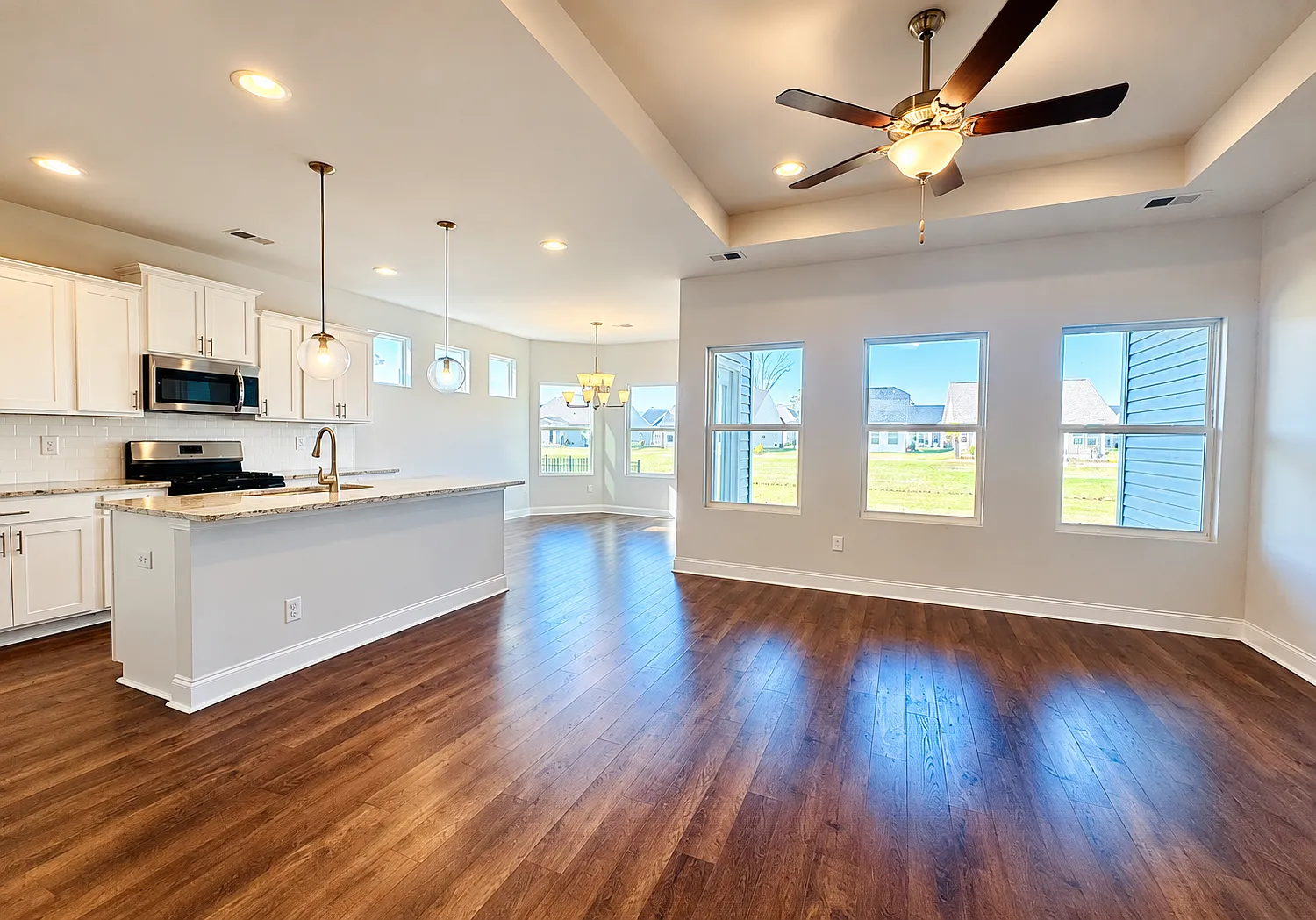 2422 Capri Court - 1 — Photo 3