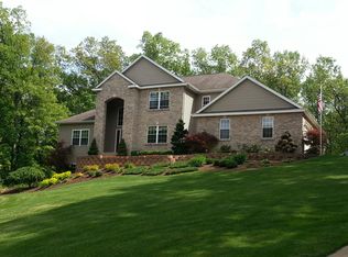 2150 Millennium View Ct NE, Grand Rapids, MI