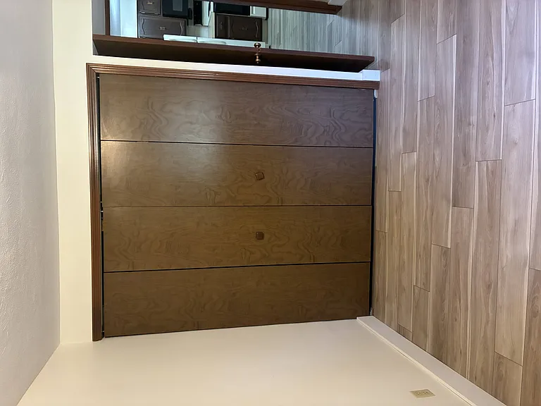 Carriage Hill Apartments — Photo 28