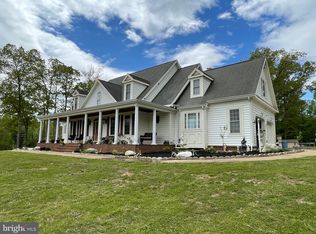 2036 Spotswood Dr, Locust Grove, VA 22508