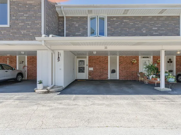 35 Cour Deauville, Palos Hills, IL 60465