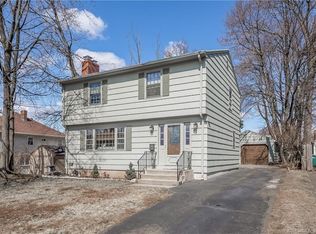 55 Filbert St, Hamden, CT 06517