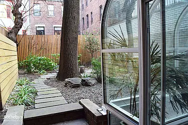 Rented by Sotheby's International Realty