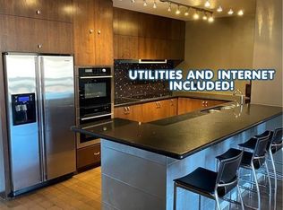 1801 Lavaca St APT 2G, Austin, TX 78701
