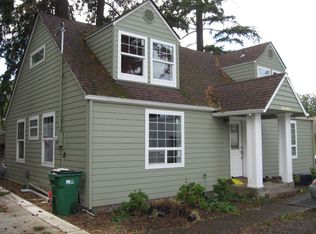 13350 SW Larson St, Beaverton, OR 97005