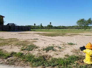 608 Hunee Dr, San Juan, TX 78589